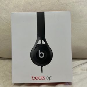 Beats ep